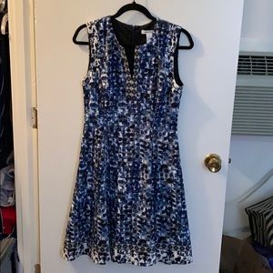 White House Black Market Dress